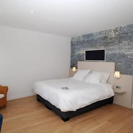 Les Mouettes Hotel