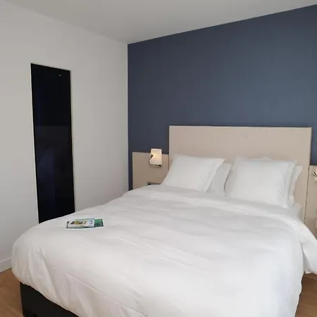 Les Mouettes Hotel *