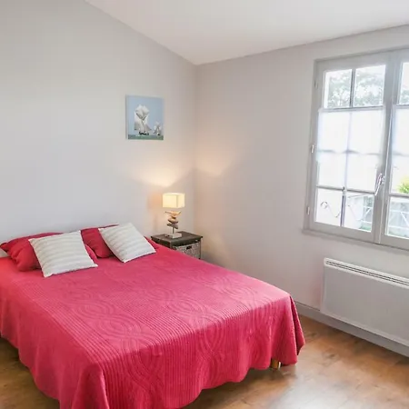 Lägenhet Les Mouettes